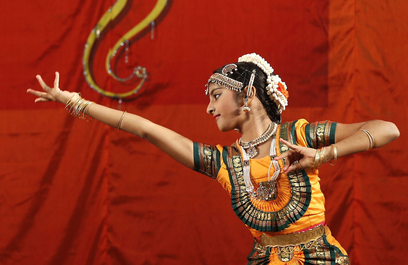 FESTIVAL OF INDIA